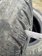 Opony zimowe Dunlop Winter Sport