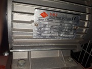 Kompresor tłokowy GG 530-270