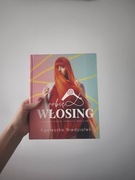 Robię włosing Agnieszka Niedziałek książka twarda oprawa