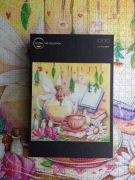 Puzzle 1000 Grafika