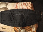 Pas nerkowy motocyklowy Buse 4xl 