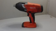 HILTI SIW 22T-A Zakrętarka klucz z udarem stycznym 1/2 450 Nm