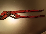 Klucz nastawny VBW Waggon 966-240