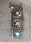 Karta graficzna Gigabyte Radeon R9 280x OC 3GB GV-R928XOC 3 wentylatory 