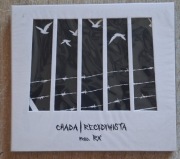 Chada - Recydywista 1 WYD. 2017 paluch peja smolasty zbuku sokół bezczel 