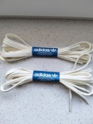 Zestaw sznurówki adidas 