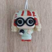 Figurka Harry Potter Kinder Joy Sybilla Trelawney