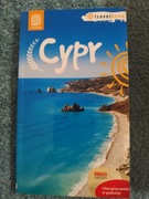 Cypr przewodnik Travelbook 
