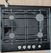 Ceramiczna płyta gazowa BOSCH