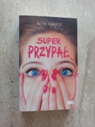 “Super przypał”