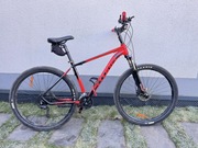 Storm Shark 29 7.0 Man czerwony/czarny 19 (2023)