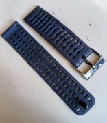 Pasek do zegarka Suunto silikonowy 22 mm Silikon 