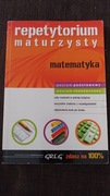 Repetytorium maturzysty. Matematyka