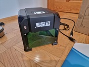 Maszyna do grawerowania laser 3w Wainlux k4 black