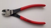 Szczypce boczne Knipex 7401180 180mm