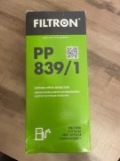 FILTRON Filtr paliwa / PP839/1