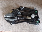 Podnośnik szyby tylnej lewej jaguar xk cabrio x150 