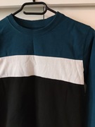 Długi rękaw tshirt bluzka dla chłopca cool club 140