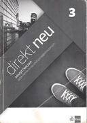 Direkt neu 3 zeszyt ćwiczeń