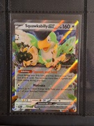 Squawkabilly EX Paldean Fates 75/91 