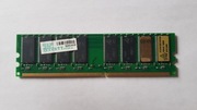 Pamięć PC2100 DDR SDRAM16Mx64 128MB DDR DIMM