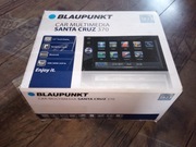 Radio samochodowe, stacja multimedialna Balaupunkt Santa Cruz 370 2Din