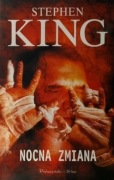 NOCNA ZMIANA - Stephen King