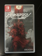 Nintendo Switch The Hundred Line Last Defense Academy