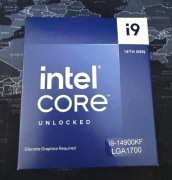 Intel Core i9 14900KF