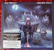 Ace Frehley ( Kiss ) - Origins vol 2