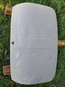 Klapa bagażnika Syrena