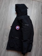 Canada Goose Puchowa Down roz XL Ideał