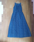 Sukienka letnia maxi 38 Quiosque