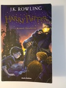 Harry Potter i Kamień filozoficzny 