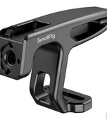 Uchwyt do aparatów i klatek operatorskich