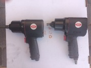 Klucz pneumatyczny pneumat JMP