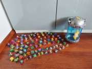 93 superzings Superthings Zings Super Things Pojemnik Gratis 