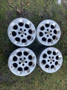 Felgi aluminiowe r15 5x98 Alfa Romeo 