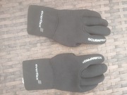 Rękawice do nurkowania everflex, r. XS