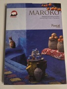 Maroko. Katarzyna Ławrynowicz