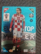 Luka Modrić euro top master 