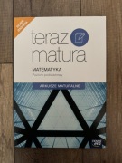 Teraz matura (Matematyka) - Arkusze maturalne, poziom podstawowy 