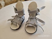 Buty Mitchella, Ponseti, rozmiar 4, para