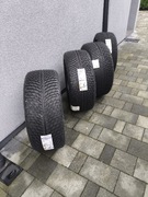 Komplet 4 Sztuk opon Michelin Pilot Alpin 5 265/40R21 105V Nowe