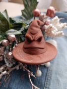 Pokrywka na kubek Tiara Przydziału Harry Potter 