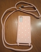 Etui Samsung Galaxy S20 