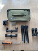 Buzz bary Fox black label Avid