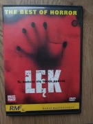 Lęk DVD