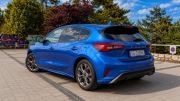 Ford Focus ST-Line 1.0 EcoBoost 150 KM manual