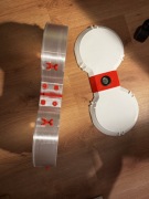 Obudowa na filament do AMS Lite Bambu lab